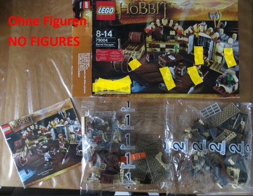 Lego herr der - lego,