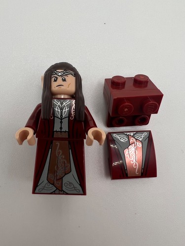 Lego icons der herr - lego®, icons:
