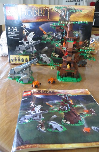 Lego herr der ringe - herr, hobbit